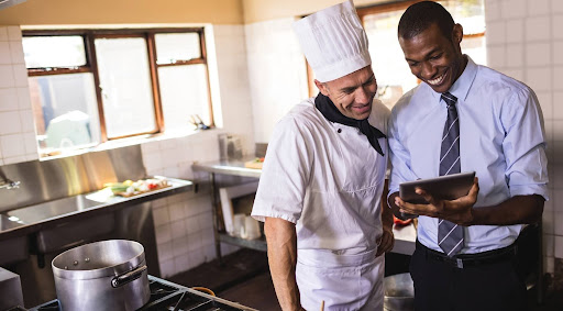 Food Manager Certification Renewal